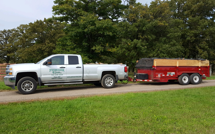 Firewood For Sale - Princeton MN Firewood For Sale - Princeton MN