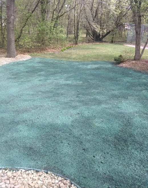 Anoka Hydroseeding