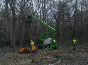 Land and Lot Clearing