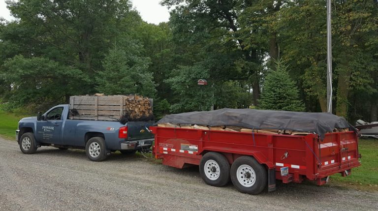 firewood for sale princeton