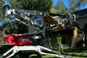 Mora, MN Tree Removal & Tree Services